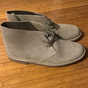 Clarks Brown Sole Footwear